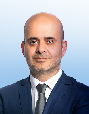 Hakan Kendirci
