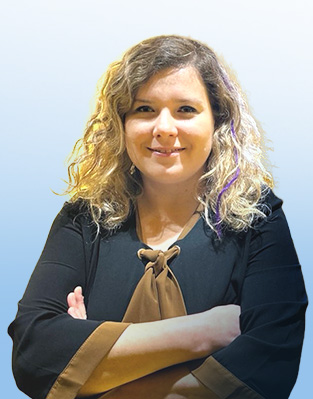 Begüm Şimşek