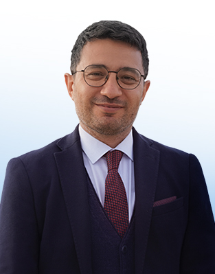  Prof. Dr.Oral Cenk Aktaş