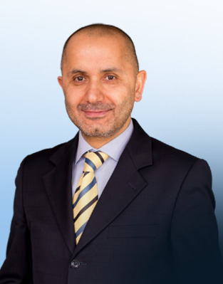 Burhan Koca 