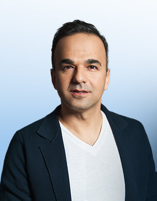 Eren Kantarlı