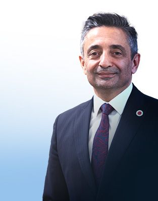 Prof. Dr. Hakan Karataş