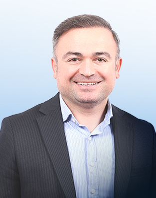Kenan Şahan
